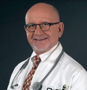 ד"ר שלמה דותן, מחלות נוירואופטלמולוגיות, רפואת עיניים