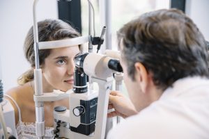 רופא עיניים פרטי - מרפאת העיניים של הדסה מדיקל