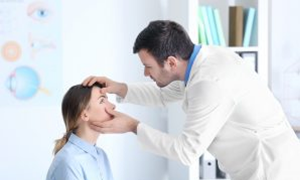 רופא עיניים פרטי: עין יבשה - הדסה מדיקל